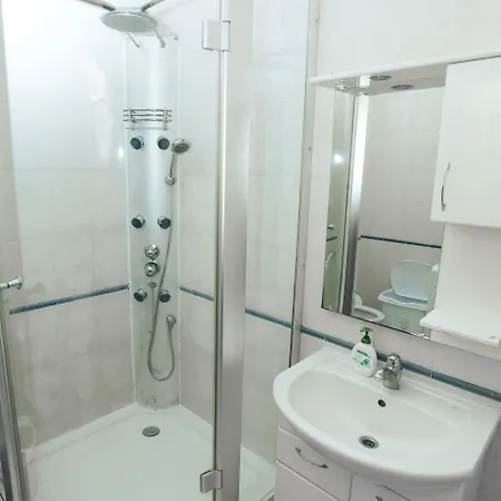 Apartment бунина 21 Odesa