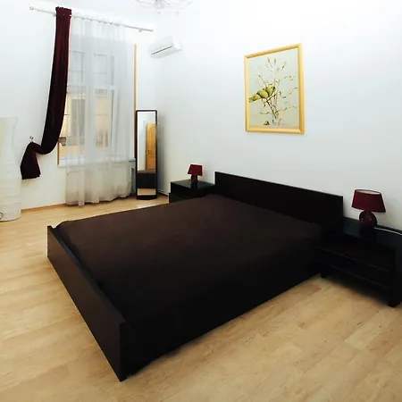 Apartment бунина 21