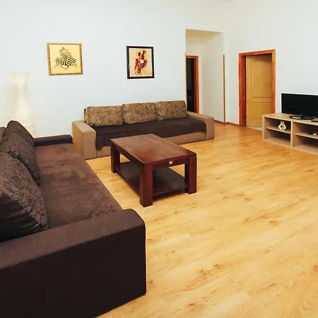 бунина 21 Apartment *