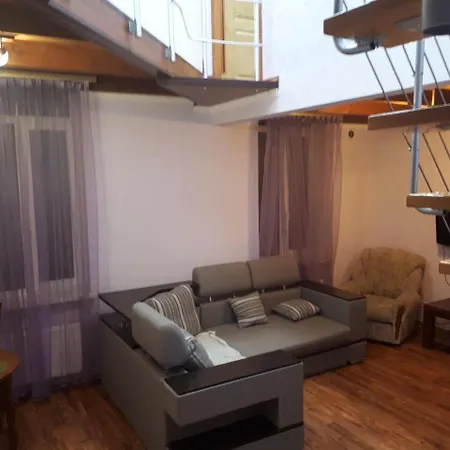 бунина 21 Apartment Odesa
