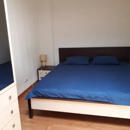 Apartment бунина 21