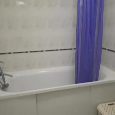 Apartment бунина 21