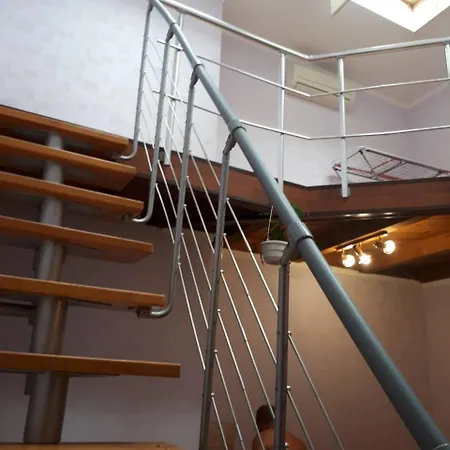 Apartment бунина 21 *