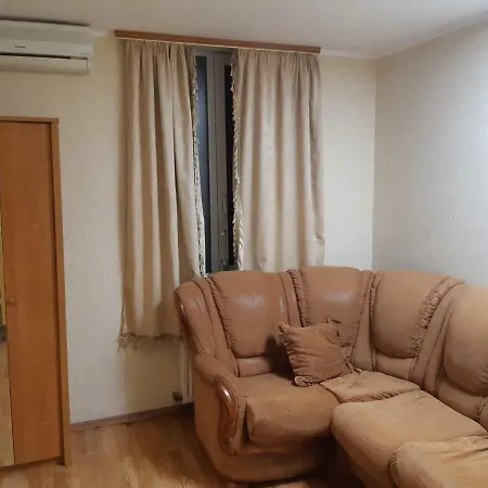 Apartment бунина 21
