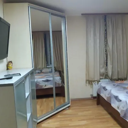 Apartment бунина 21 Odesa
