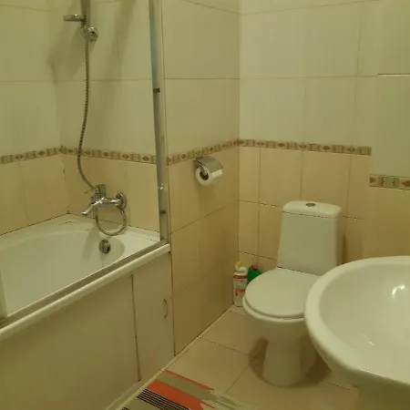 бунина 21 Apartment *