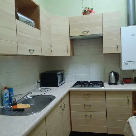 бунина 21 Apartment