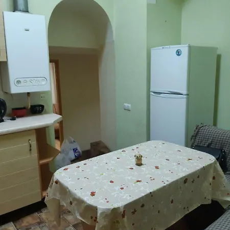 бунина 21 Apartment *